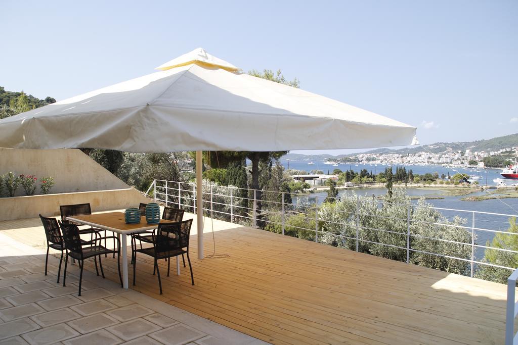 Saint George Villas & Apartments Ksanemos Rom bilde